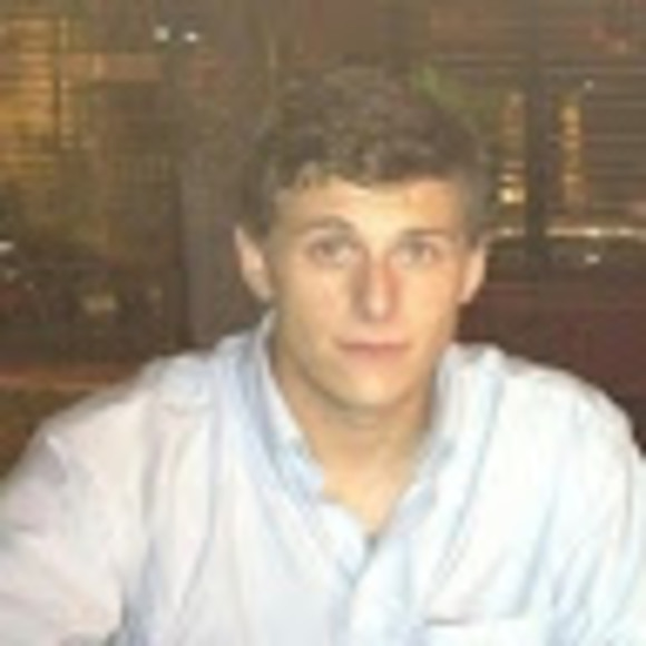 Meet your Posher, Jacob - Picture 1 of 1